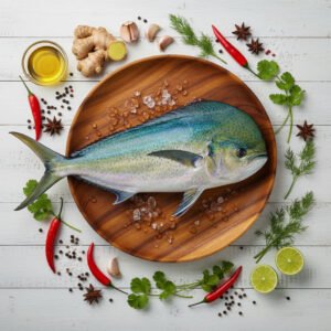Apolo Fish (అపోలో చేప)
