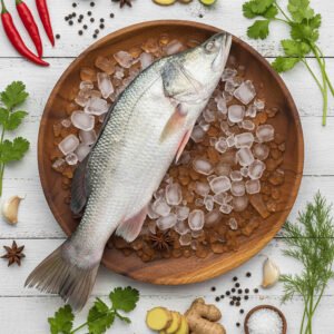 Barramundi (పండుగప్ప)