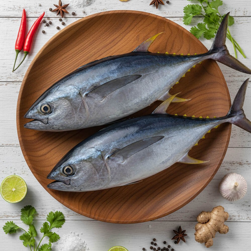 Tuna Fish