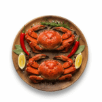 Crabs