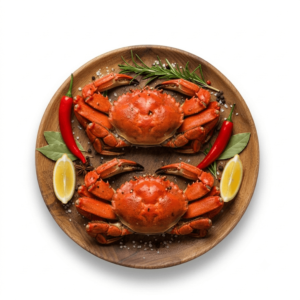 crab