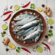 Indian mackerel (కనగడతలు)