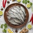 Indian salmon (మాగ చేప)