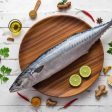 King Fish (వంజారం)