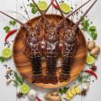 Lobster (లాబ్‌స్టర్)