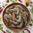 Tiger Prawns